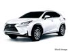 2015 Lexus NX 200t 