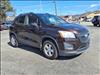 2015 Chevrolet Trax LT