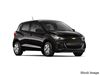 2017 Chevrolet Spark LS CVT