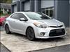 2015 Kia Forte Koup