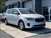 2017 Kia Sedona