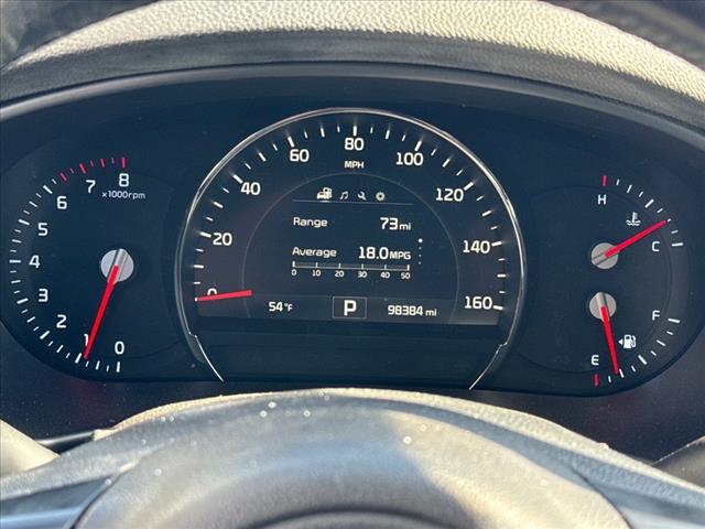 2017 Kia Sorento EX V6