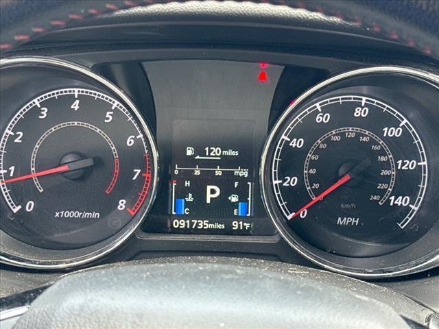 2019 Mitsubishi Outlander Sport LE