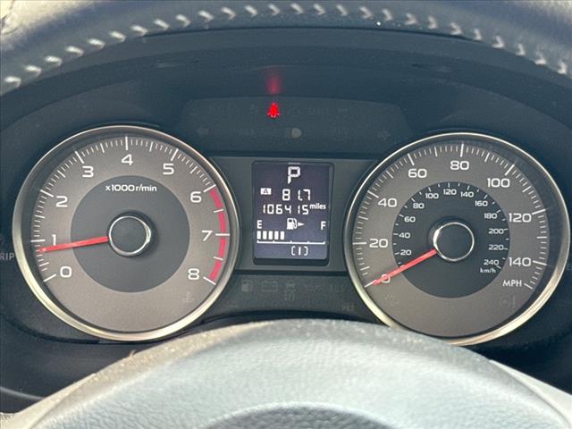 2014 Subaru Forester 2.0XT Premium
