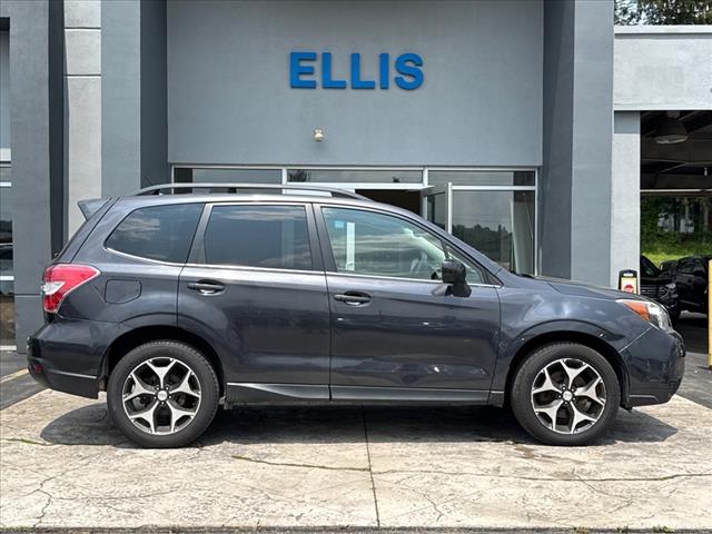 2014 Subaru Forester 2.0XT Premium