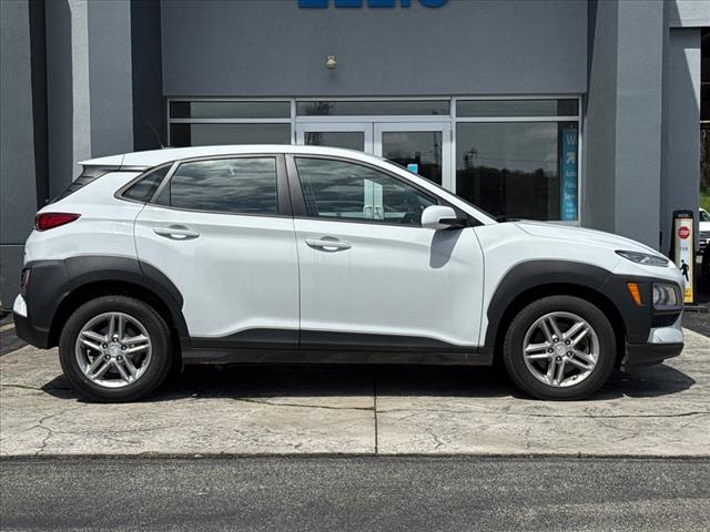 2020 Hyundai KONA SE