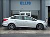 2018 Ford Focus SEL