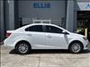 2018 Chevrolet Sonic LT Auto