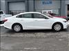 2016 Chevrolet Malibu L