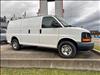 2016 Chevrolet Express 2500