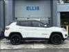 2018 Jeep Compass Altitude
