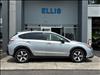 2014 Subaru XV Crosstrek Hybrid
