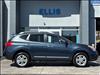 2013 Nissan Rogue SV w/SL Package