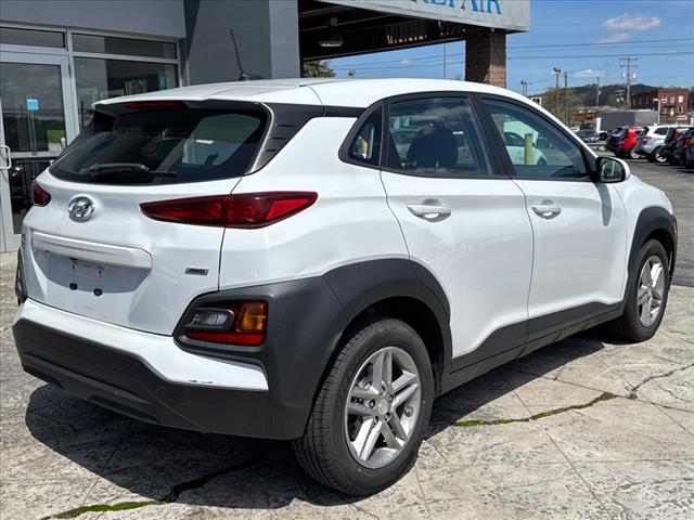 2020 Hyundai KONA SE