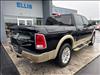 2014 RAM 1500 Laramie Longhorn