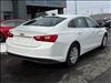 2016 Chevrolet Malibu L