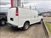 2016 Chevrolet Express 2500