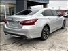 2018 Nissan Altima 2.5 SL