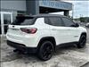 2018 Jeep Compass Altitude