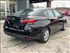2020 Nissan Versa S