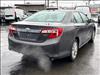 2012 Toyota Camry XLE