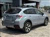 2014 Subaru XV Crosstrek Hybrid