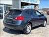 2013 Nissan Rogue SV w/SL Package