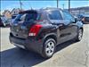 2015 Chevrolet Trax LT