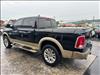 2014 RAM 1500 Laramie Longhorn