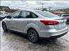 2018 Ford Focus SEL