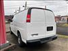 2016 Chevrolet Express 2500