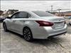 2018 Nissan Altima 2.5 SL