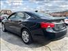 2017 Chevrolet Impala LS Fleet