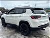 2018 Jeep Compass Altitude