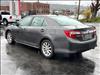 2012 Toyota Camry XLE