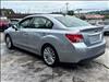2015 Subaru Impreza 2.0i Limited