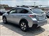 2014 Subaru XV Crosstrek Hybrid