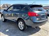 2013 Nissan Rogue SV w/SL Package