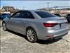 2017 Audi A4 2.0T quattro Premium