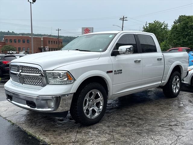 2018 RAM 1500 Laramie