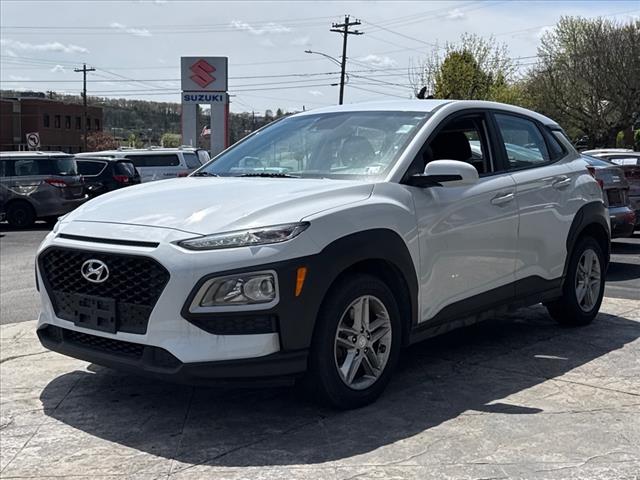 2020 Hyundai KONA SE