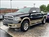 2014 RAM 1500 Laramie Longhorn