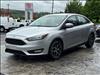 2018 Ford Focus SEL