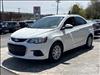 2018 Chevrolet Sonic LT Auto