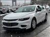 2016 Chevrolet Malibu L