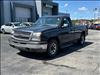 2005 Chevrolet Silverado 1500 Work Truck