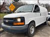2016 Chevrolet Express 2500