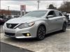 2018 Nissan Altima 2.5 SL