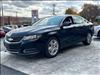 2017 Chevrolet Impala LS Fleet