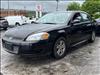2014 Chevrolet Impala Limited LS Fleet
